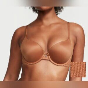 Body by Victoria Perfect Shape Smooth Push-Up Bra